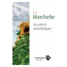 MARCHELIE 6 PIECES ANECDOTIQUES DZ1817