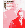 PIAZZOLLA HISTOIRE DU TANGO HL24810