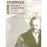 PIAZZOLLA DOUBLE CONCERTO PARTIES D'ORCHESTRE HL26998