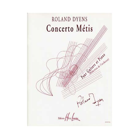 DYENS CONCERTO METIS HL25256