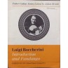 BOCCHERINI INTRODUCTION AND FANDANGO  F0222