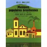 MACHADO MUSIQUES POPULAIRES BRESILIENNES HL24893