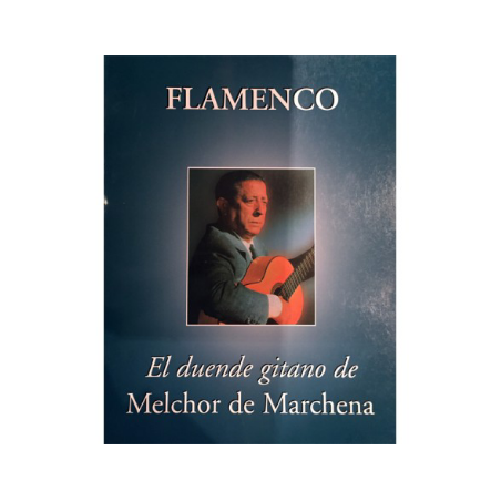 FAUCHER MELCHOR DE MARCHENA AFMAR