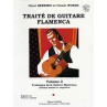 WORMS TRAITE DE GUITARE FLAMENCA 2 C5825