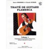 WORMS TRAITE DE GUITARE FLAMENCA 1 C5783