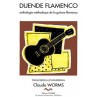 WORMS DUENDE FLAMENCO 6A GRANAINA, MALAGUENA, MINERA C6085