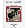 WORMS DUENDE FLAMENCO 1B LA SOLEA C5550