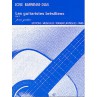 BARRENSE-DIAS LES GUITARISTES BRESILIENS 1 ETR1664