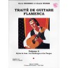 WORMS TRAITE DE GUITARE FLAMENCA 4 C6144