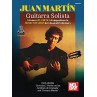 JUAN MARTIN GUITARRA SOLISTA SOLFEGE 