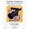 WORMS DUENDE FLAMENCO 4A TANGOS TIENTOS ET FARRUCA C5813