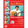 JUAN MARTIN PLAY SOLO FLAMENCO GUITAR 2