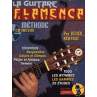 BEHAGUE LA GUITARE FLAMENCA GF905