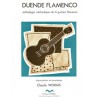 WORMS DUENDE FLAMENCO 3B LA SIGUIRIYA & SERRANA C5700