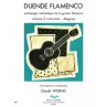 WORMS DUENDE FLAMENCO 5 HORS SERIE ALEGRIAS C6004