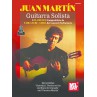 JUAN MARTIN GUITARRA SOLISTA TAB 