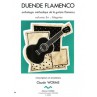 WORMS DUENDE FLAMENCO 5A ALEGRIAS C5963