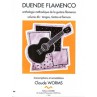 WORMS DUENDE FLAMENCO 4B TANGOS TIENTOS ET FARRUCA C5838