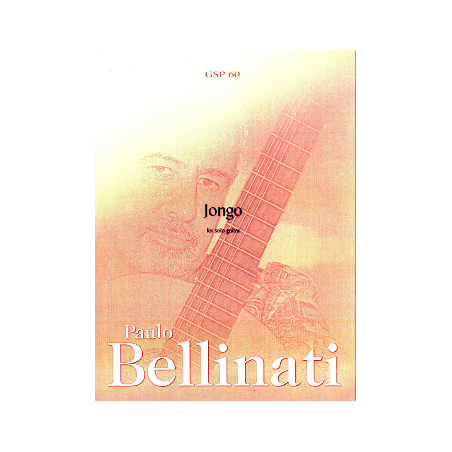 BELLINATI JONGO GSP60