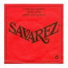 SAVAREZ JEU 4 CORDES BASSE 81CM 4CB640R