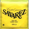 SAVAREZ CRISTAL JAUNE JEU 570CJ