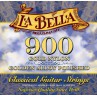 LABELLA CLASSIQUE POLIES GOLDEN SUPERIOR JEU 900