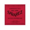 SAVAREZ OCTAVE INFERIEURE 75CM JEU 6CB640R