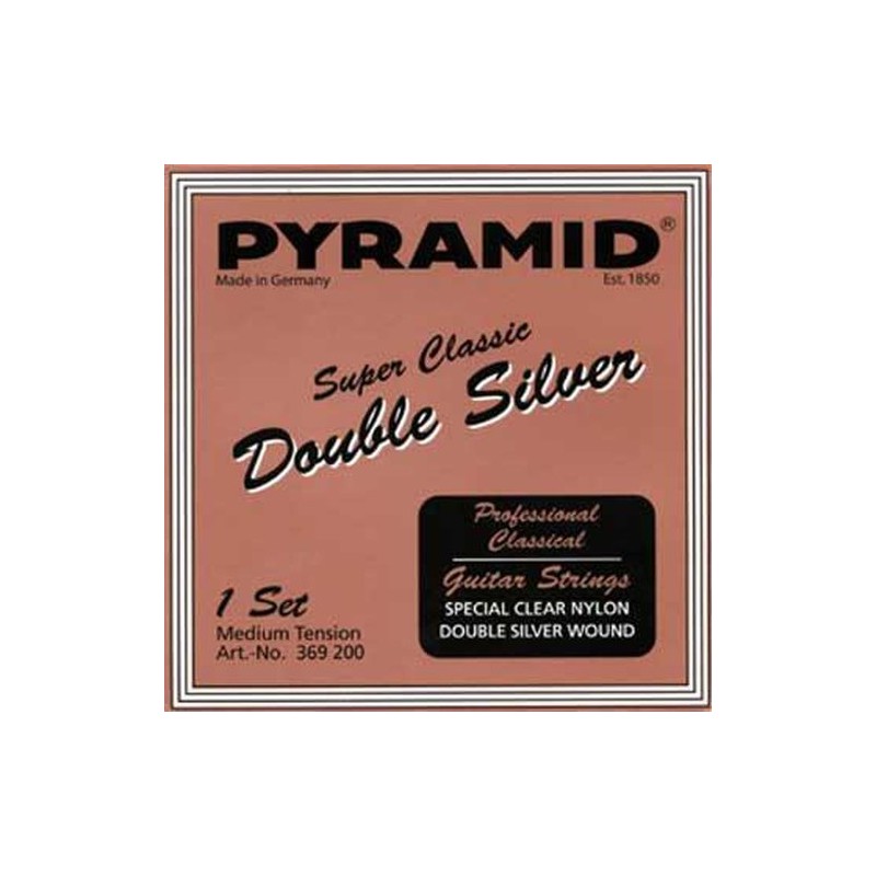 PYRAMID SUPER CLASSIC NORMAL TENSION JEU 369200