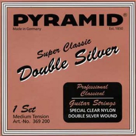 PYRAMID SUPER CLASSIC NORMAL TENSION JEU 369200