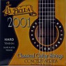 LABELLA 2001 CLASSIQUE MEDIUM HARD JEU L2001MH