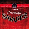 SAVAREZ CANTIGA ALLIANCE ROUGE JEU 510AR