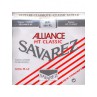 SAVAREZ ALLIANCE ROUGE LONGUE JEU 540RL