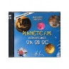 CD LABROUSSE PLANETE FM VOL.2 ACCOMP. 2CD  27008D