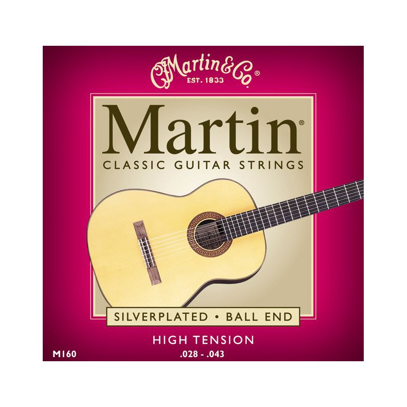 MARTIN CLASSIQUE A BOULE JEU M160