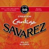 SAVAREZ CANTIGA CREATION TENSION NORMALE  JEU 510MR