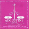 AUGUSTINE REGALS ROUGE JEU CAURGROUGE