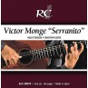 ROYAL CLASSICS FLAMENCO SERRANITO JEU SRR70