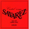 SAVAREZ CRISTAL ROUGE  JEU 570CR