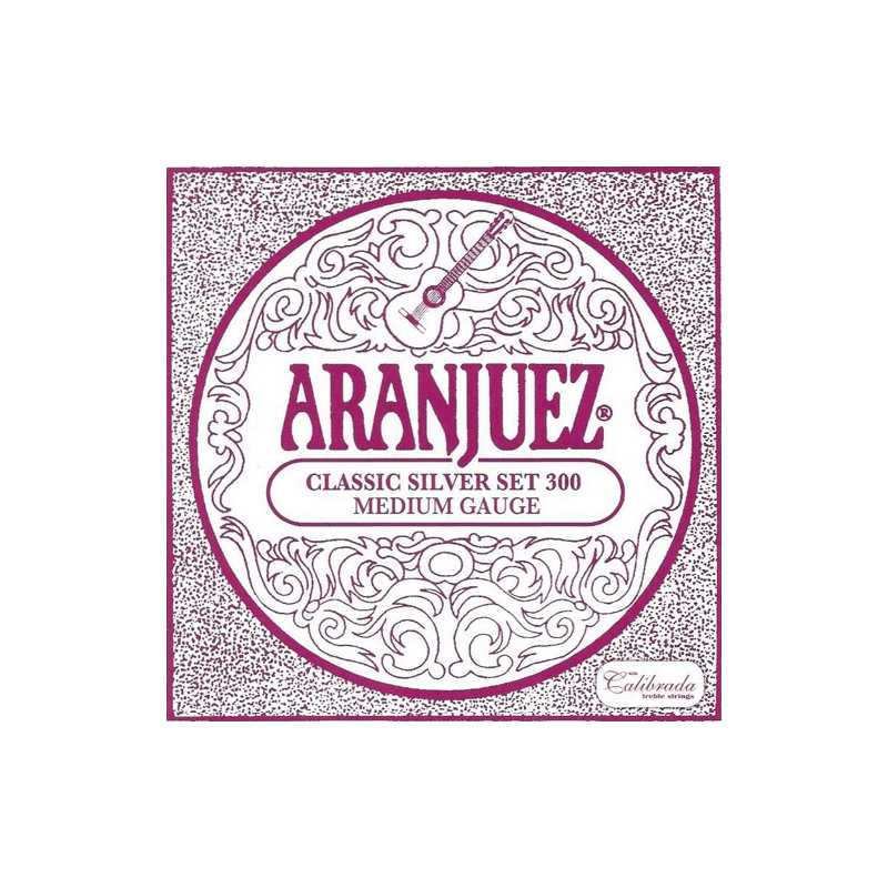 ARANJUEZ 300 MEDIUM TENSION JEU AR300