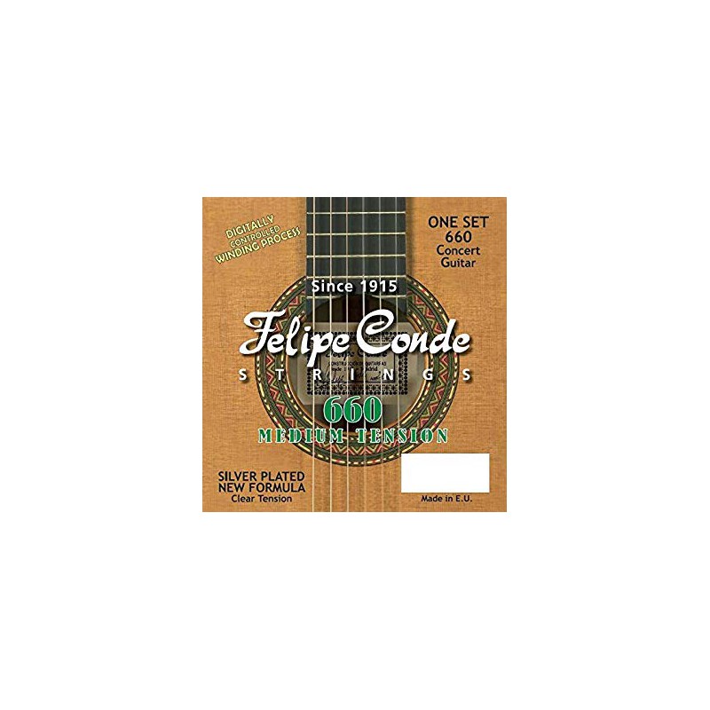 CORDES FELIPE CONDE MEDIUM TENSION FCC660