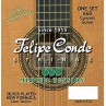 CORDES FELIPE CONDE MEDIUM TENSION FCC660