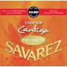 SAVAREZ CANTIGA PREMIUM CREATION TENSION NORMALE JEU 510MRP