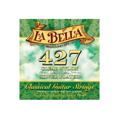 LABELLA TENSION REGULAR JEU L427