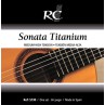 ROYAL CLASSICS SONATA TITANIUM MEDIUM HIGH TENSION JEU ST30