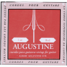 AUGUSTINE ROUGE JEU CAUROUGE