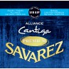 SAVAREZ CANTIGA PREMIUM ALLIANCE BLEU JEU 510AJP