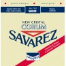 SAVAREZ NEW CRISTAL CORUM ROUGE JEU 500CR