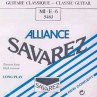 SAVAREZ ALLIANCE BLEU CORDE 6 MI 546J