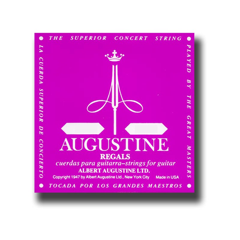 AUGUSTINE REGALS CORDE 2 SI