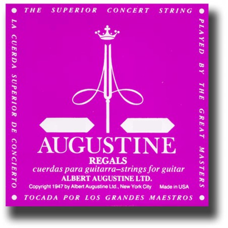 AUGUSTINE REGALS CORDE 2 SI